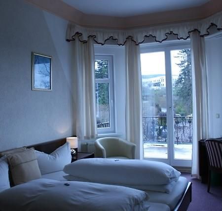 Villa Theodor Beierfeld Ngoại thất bức ảnh